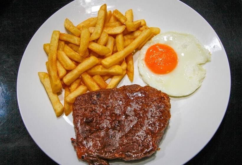 モーテル Sleepover Matoks