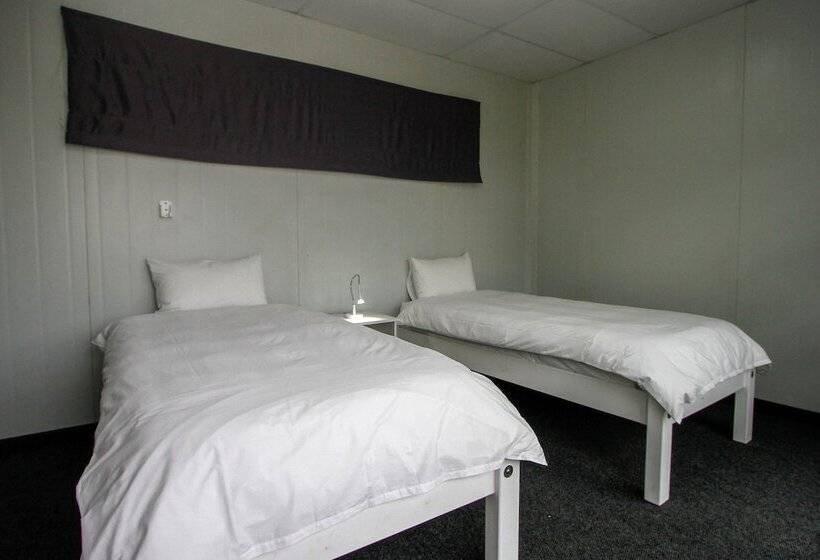 モーテル Sleepover Matoks