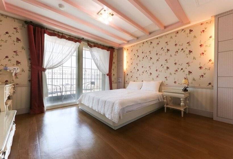 Motel Taean  Jade Resortel