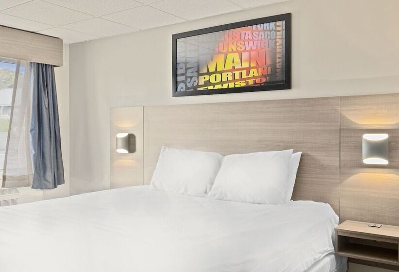 فندق على الطريق The Elmwood