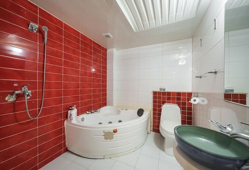 Motel Yongin Chameleon