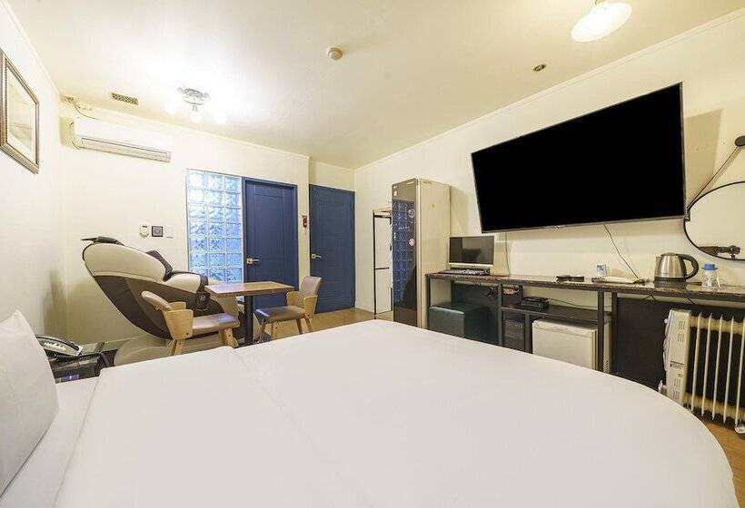 Motel Yongin Valentine