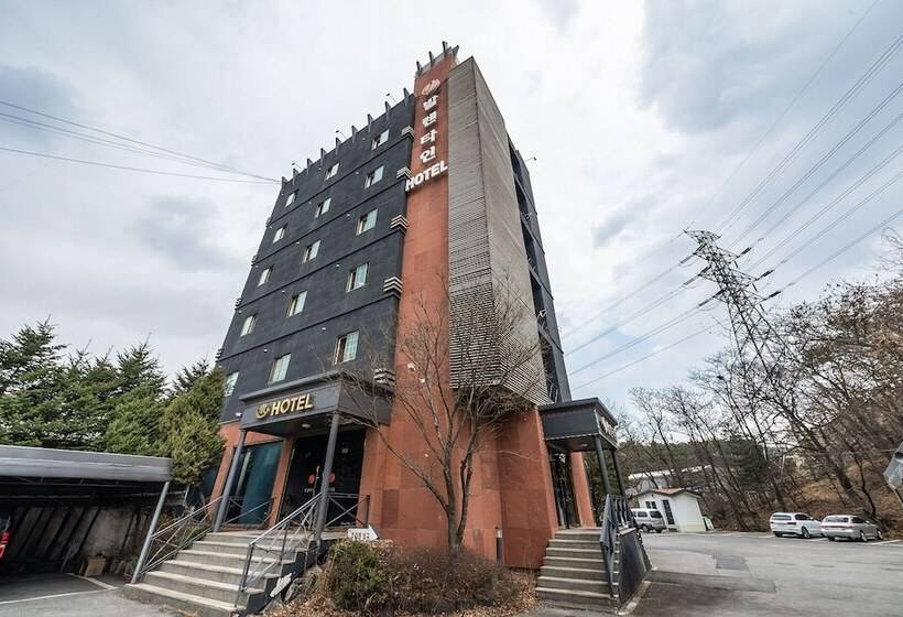 Motel Yongin Valentine