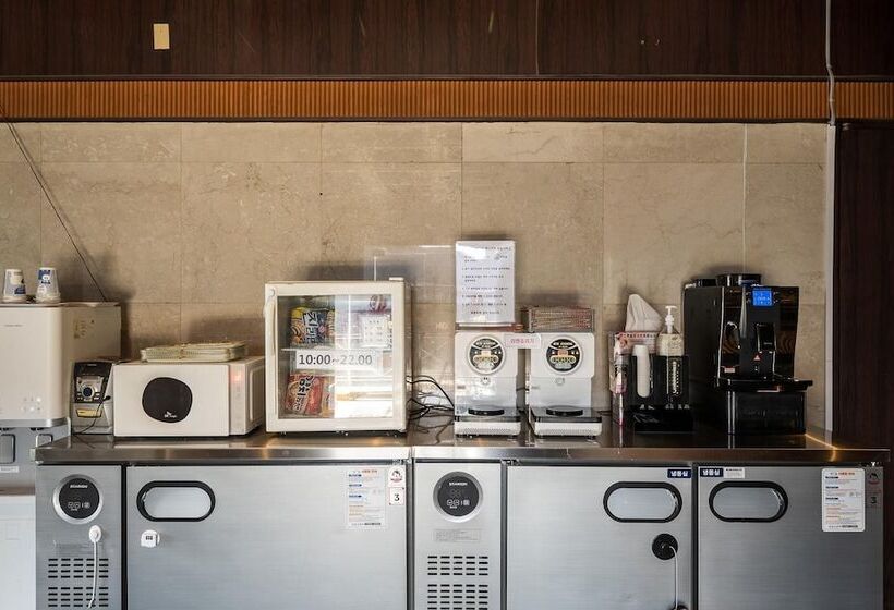 Motel Yongin Valentine