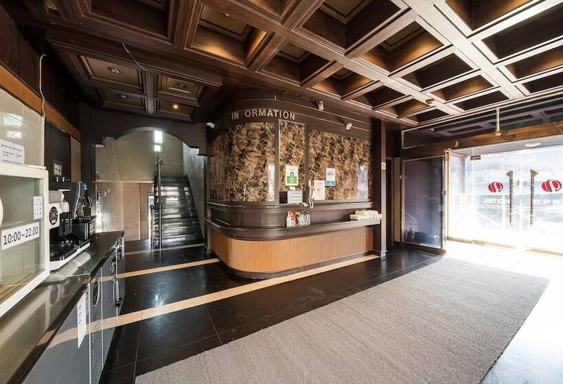 Motel Yongin Valentine