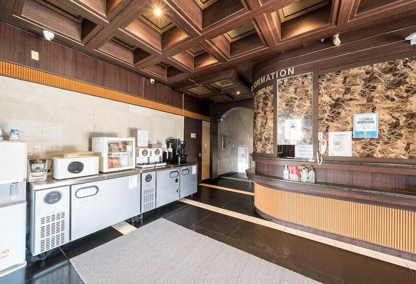 Motel Yongin Valentine