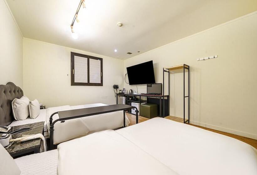 Motel Yongin Valentine
