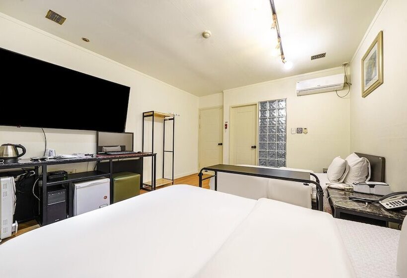 Motel Yongin Valentine