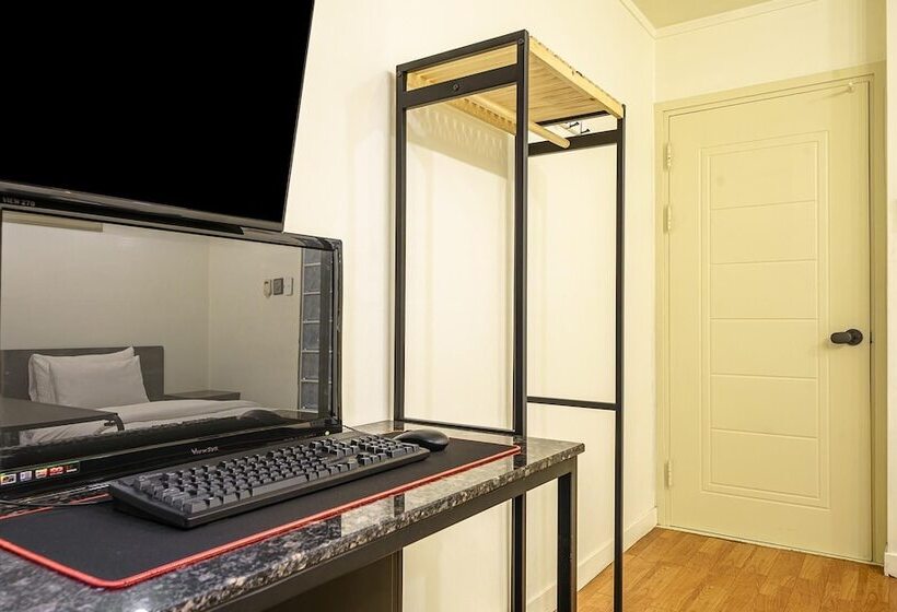 Motel Yongin Valentine