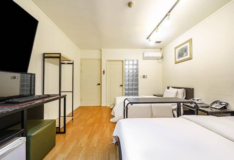 Motel Yongin Valentine