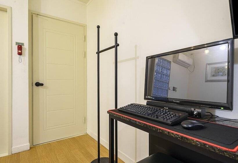 Motel Yongin Valentine