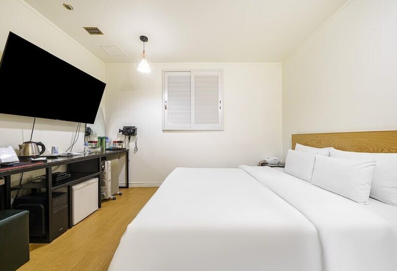 Motel Yongin Valentine