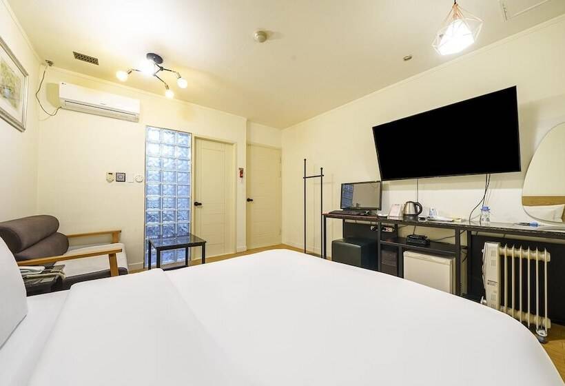 Motel Yongin Valentine