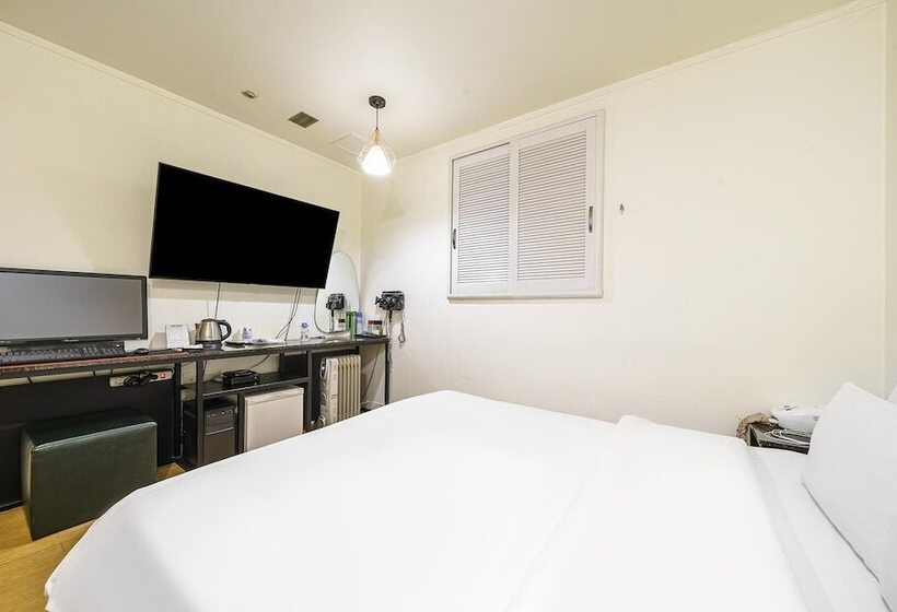 Motel Yongin Valentine