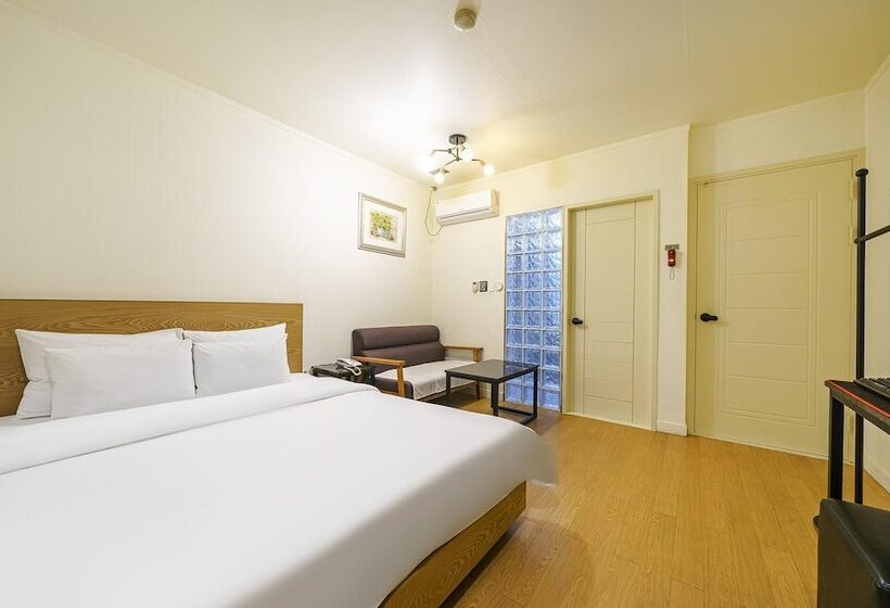Motel Yongin Valentine