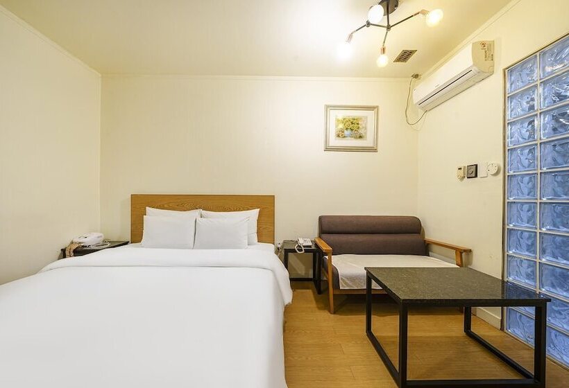 Motel Yongin Valentine