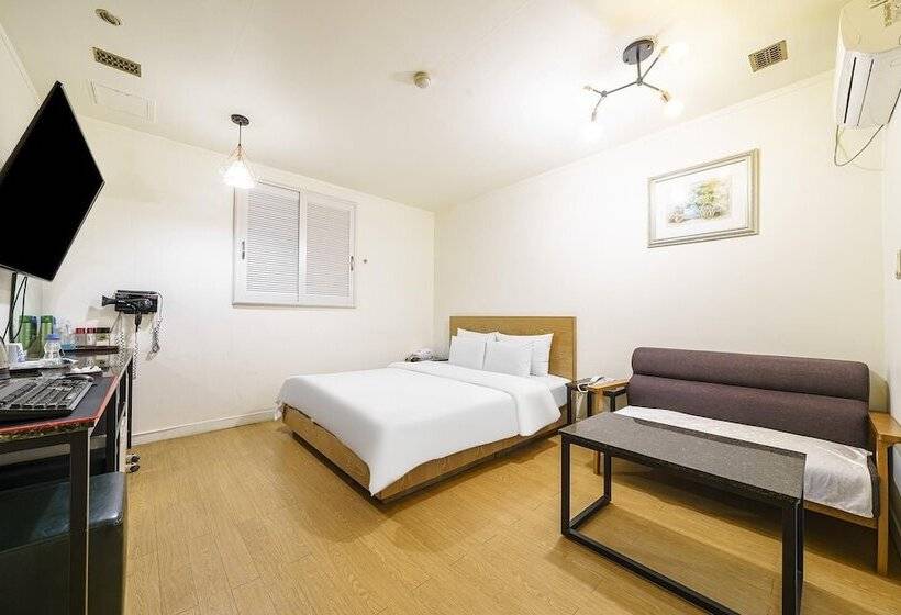 Motel Yongin Valentine