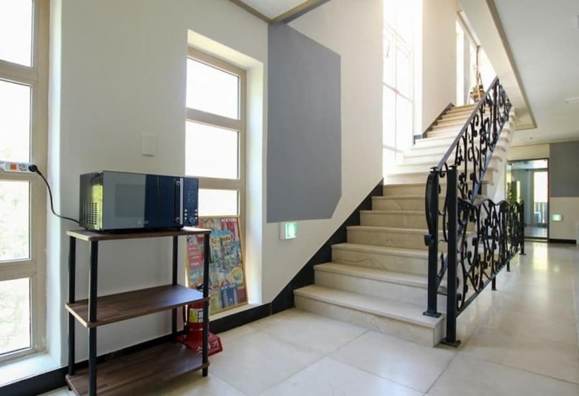 Muju Full House Pension