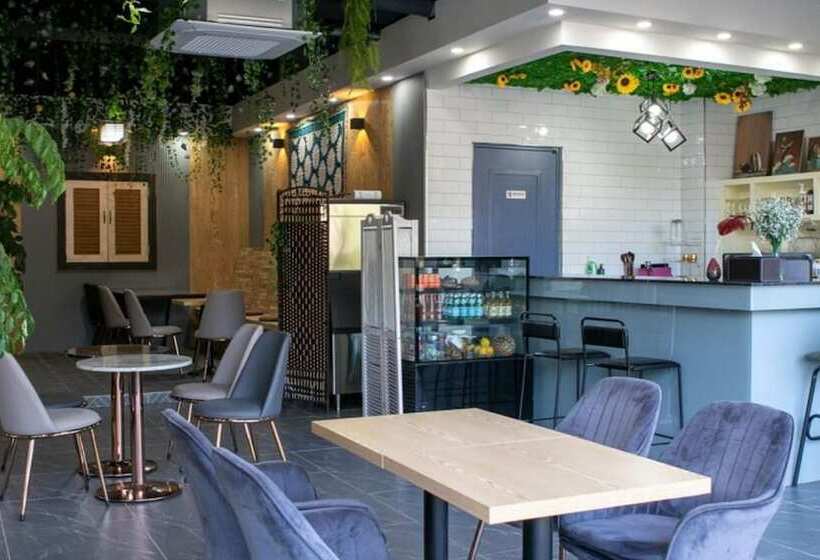 Muju Full House Pension