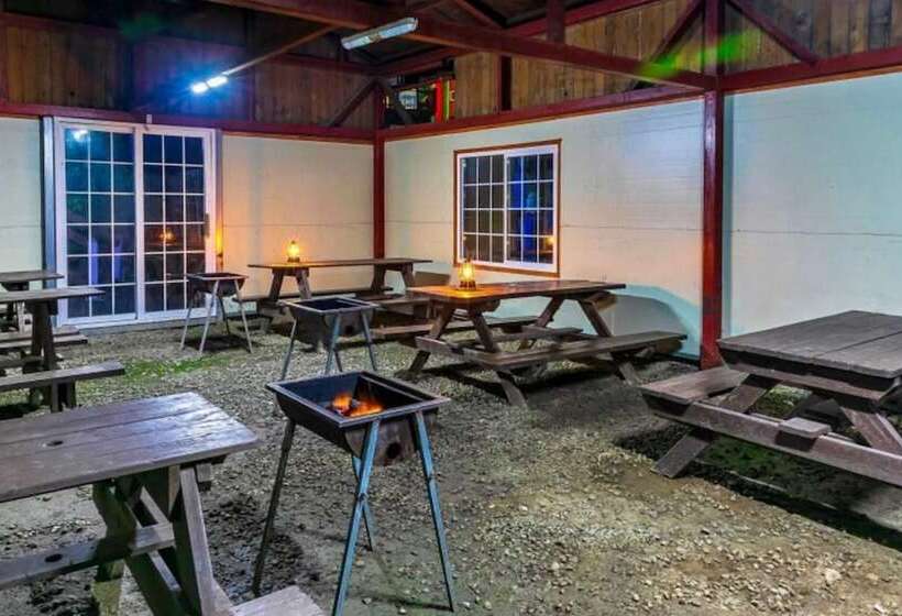 Muju Ppalganjibung Ski Shop Pension