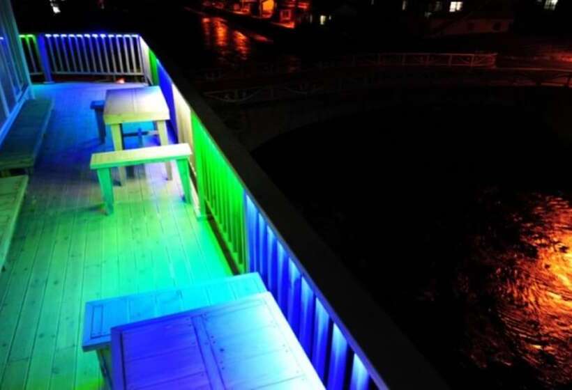 Muju Sannaedl Pension