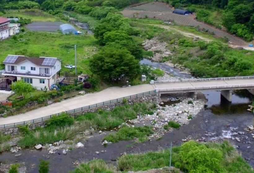 Muju Sannaedl Pension