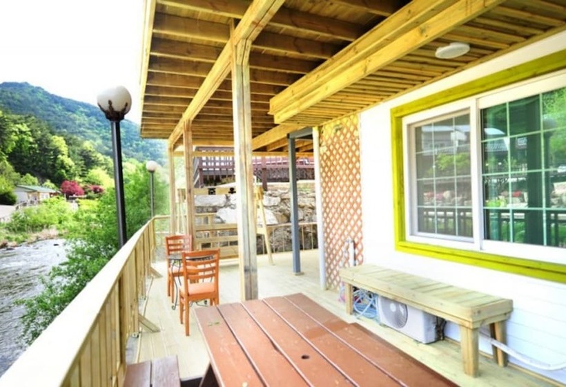 Muju Sannaedl Pension