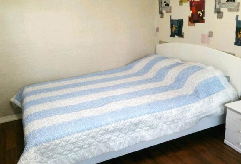 Muju Sannaedl Pension