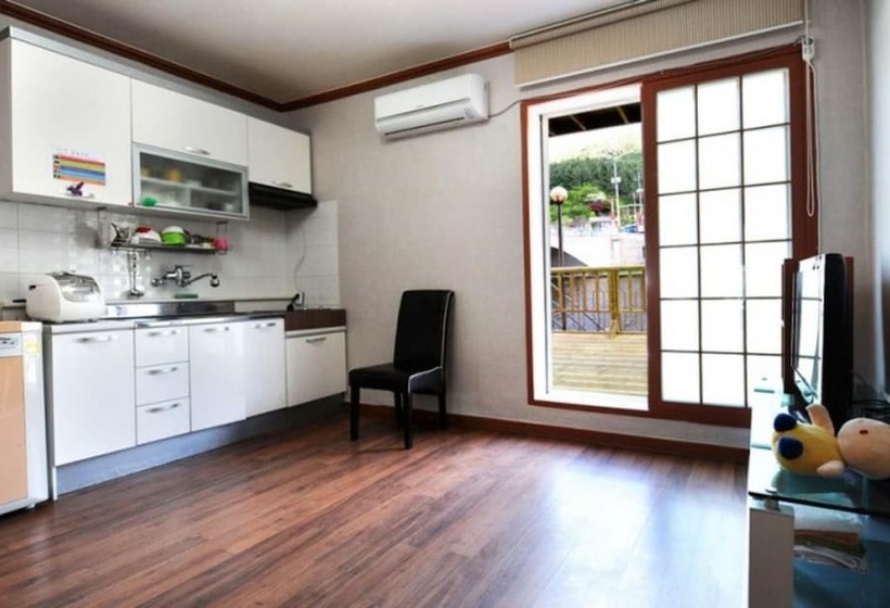 Muju Sannaedl Pension