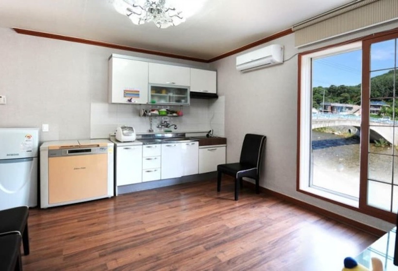 Muju Sannaedl Pension