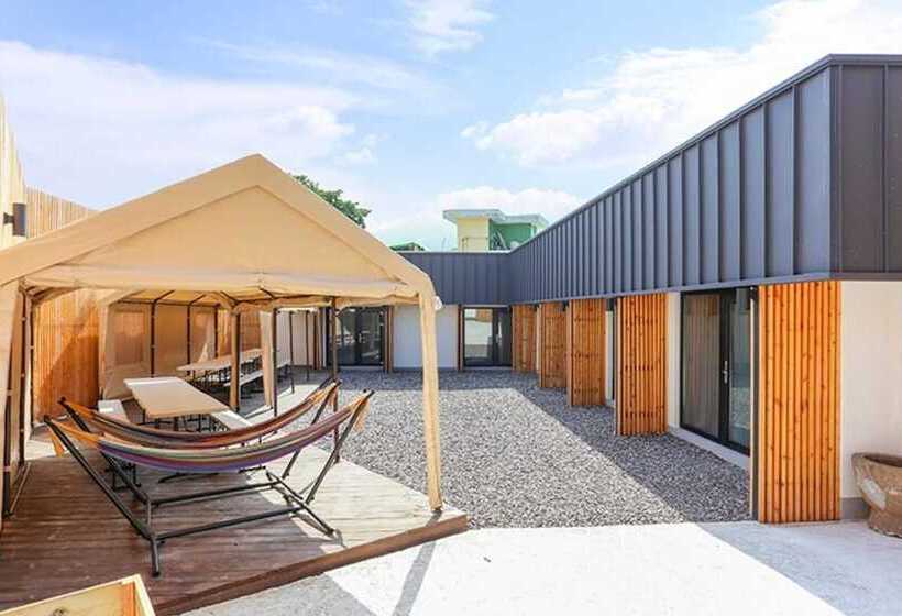 Namhae Anchae Pension