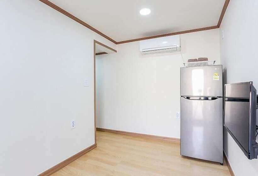 Namhae Anchae Pension