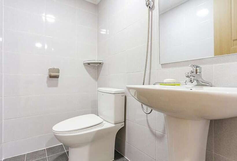 Namhae Anchae Pension