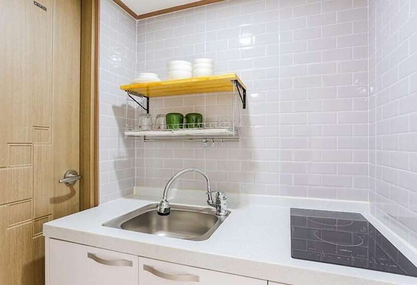 Namhae Anchae Pension