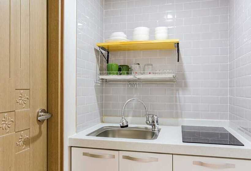 Namhae Anchae Pension