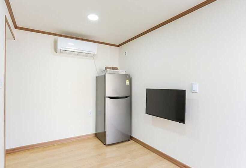 Namhae Anchae Pension