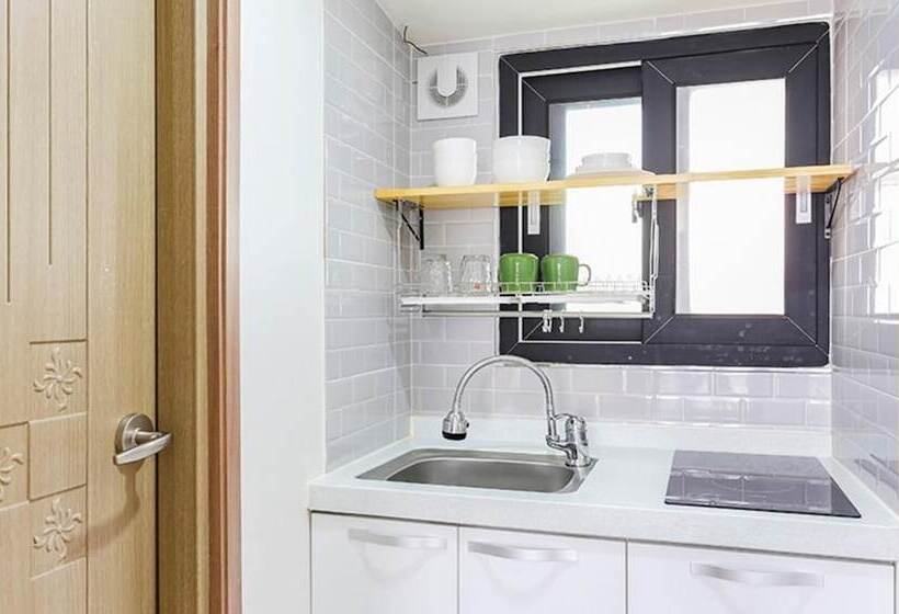 Namhae Anchae Pension