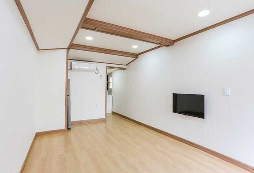 Namhae Anchae Pension