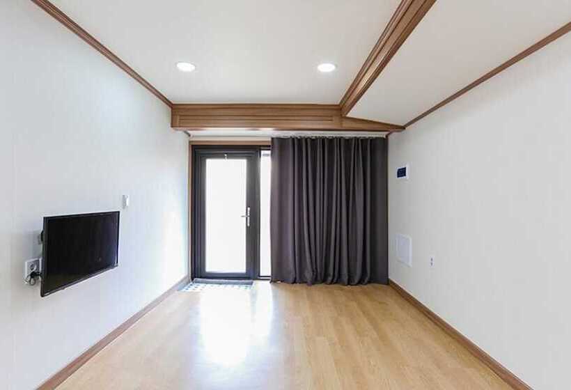 Namhae Anchae Pension