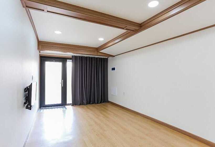 Namhae Anchae Pension