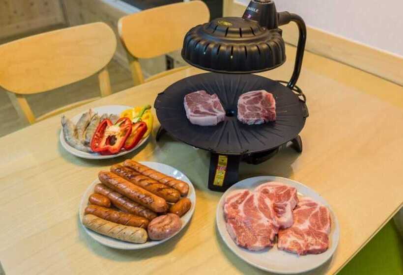 Namhae Areum Pension