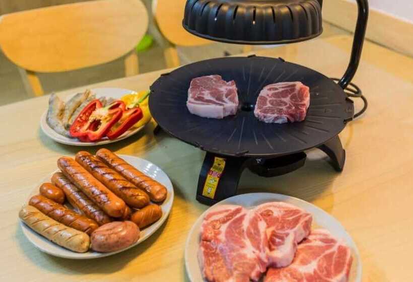 Namhae Areum Pension