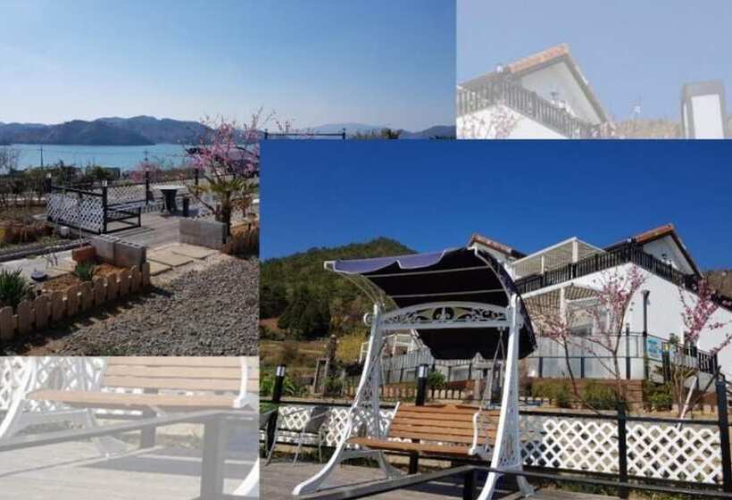 Namhae Areum Pension