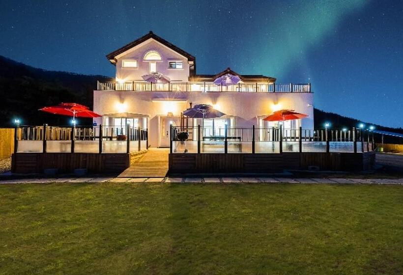 Namhae Areum Pension