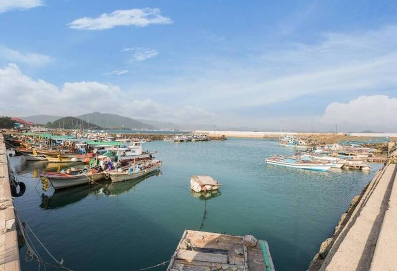 Namhae Areum Pension