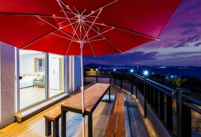 Namhae Areum Pension