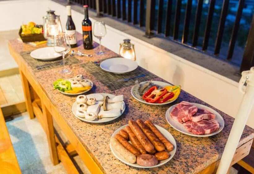 Namhae Areum Pension