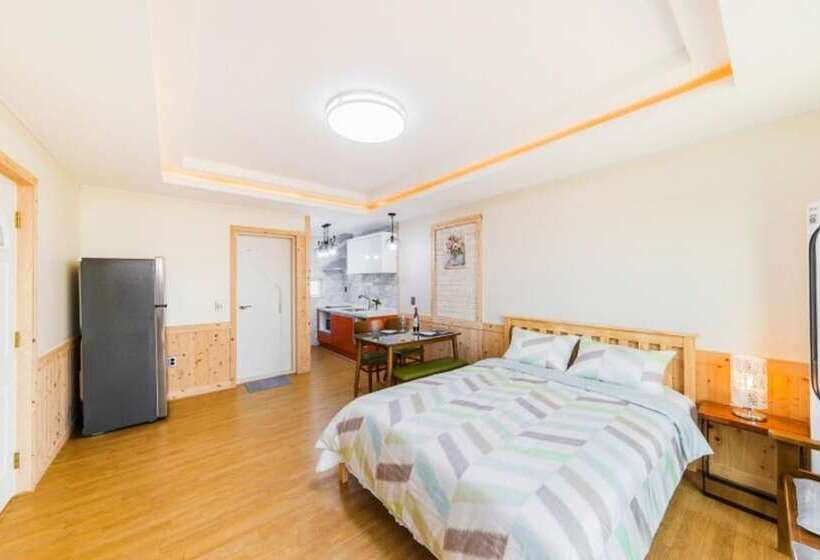 Namhae Areum Pension