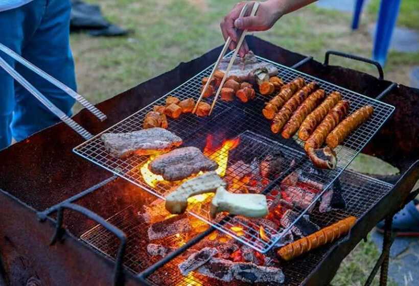 Namhae Balunsup Pension