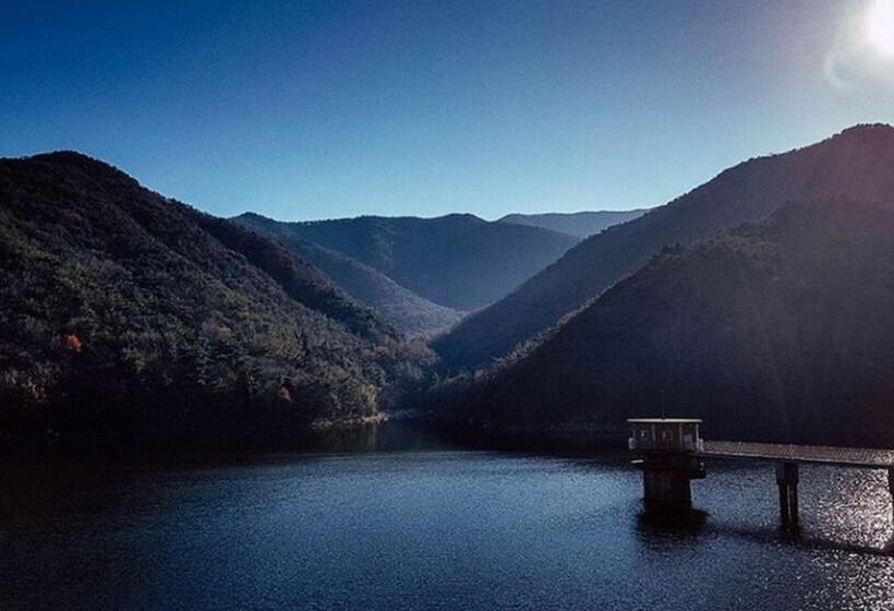 Namhae Balunsup Pension